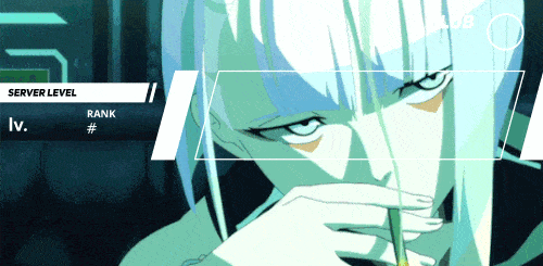Lucyna Kushinada XP background
