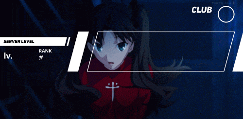 Rin Tohsaka XP background